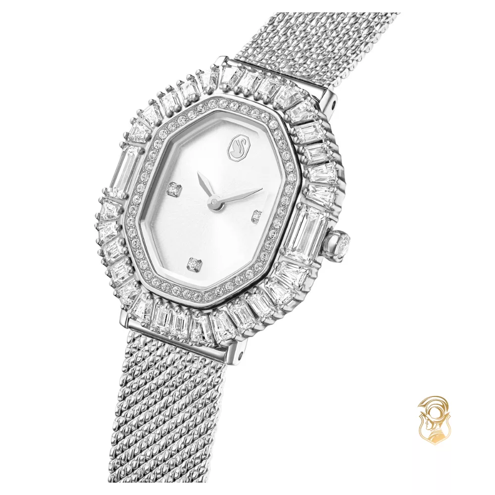 Swarovski Matrix Octagon Watch 13x18mm