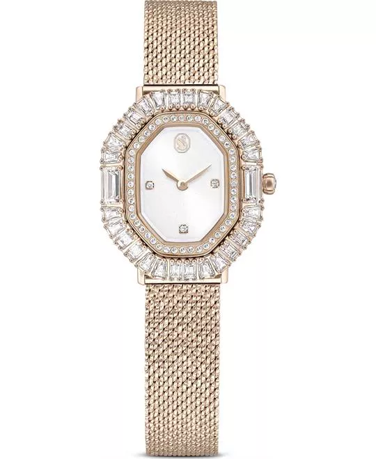 Swarovski Matrix Octagon Watch 13x18mm