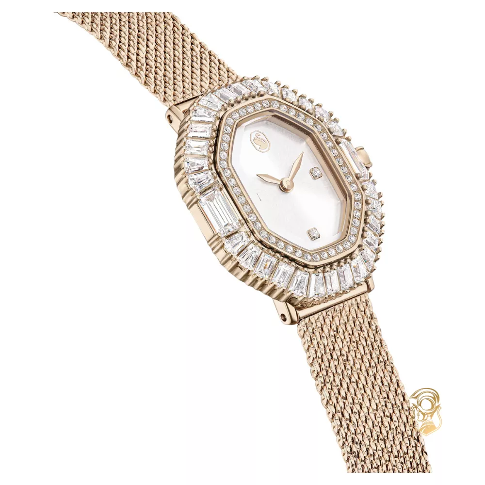Swarovski Matrix Octagon Watch 13x18mm
