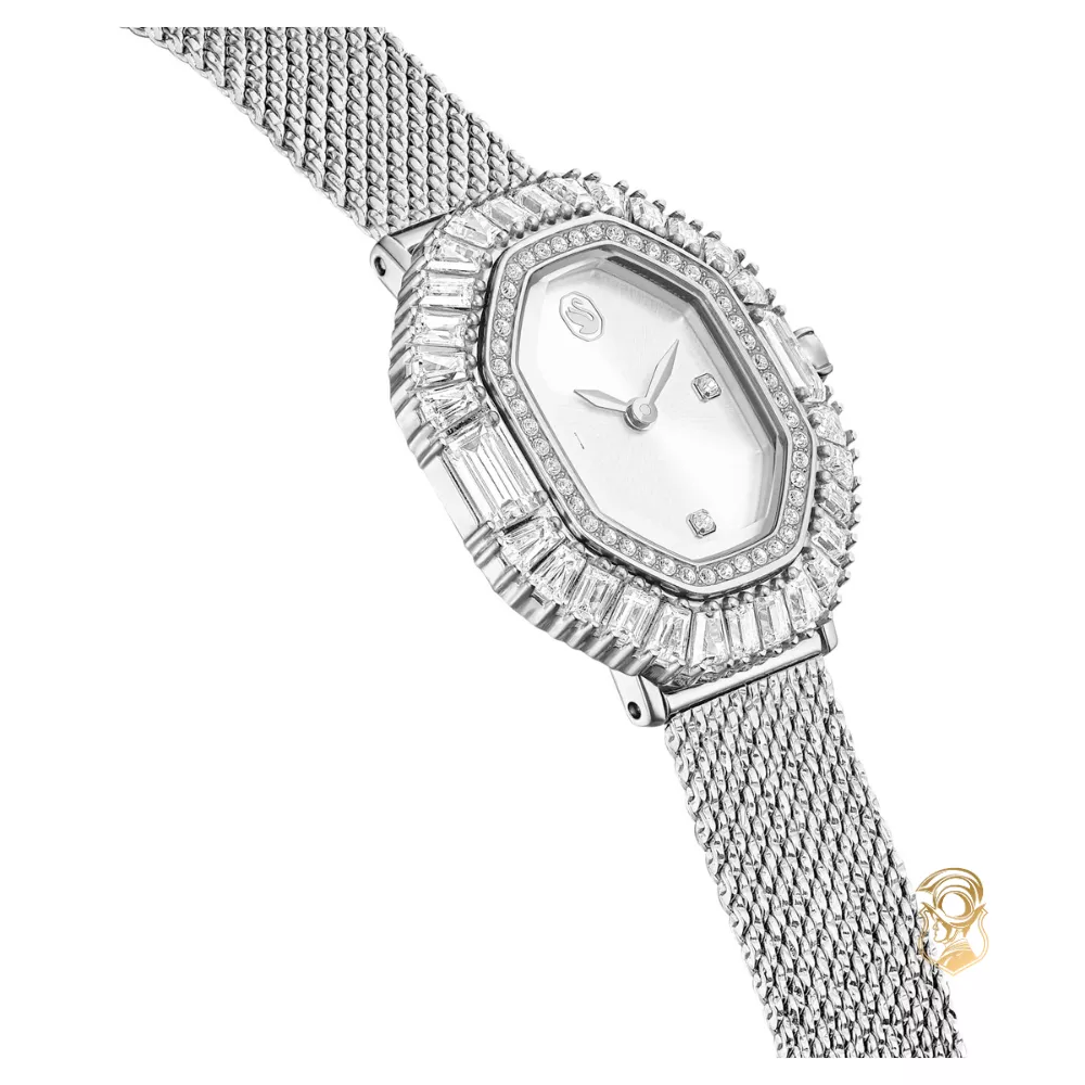 Swarovski Matrix Octagon Watch 13x18mm