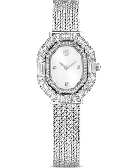 Swarovski Matrix Octagon Watch 13x18mm