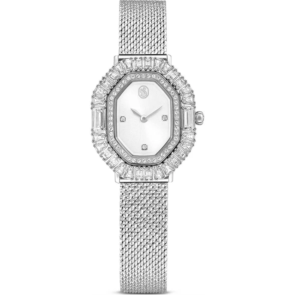 Swarovski Matrix Octagon Watch 13x18mm