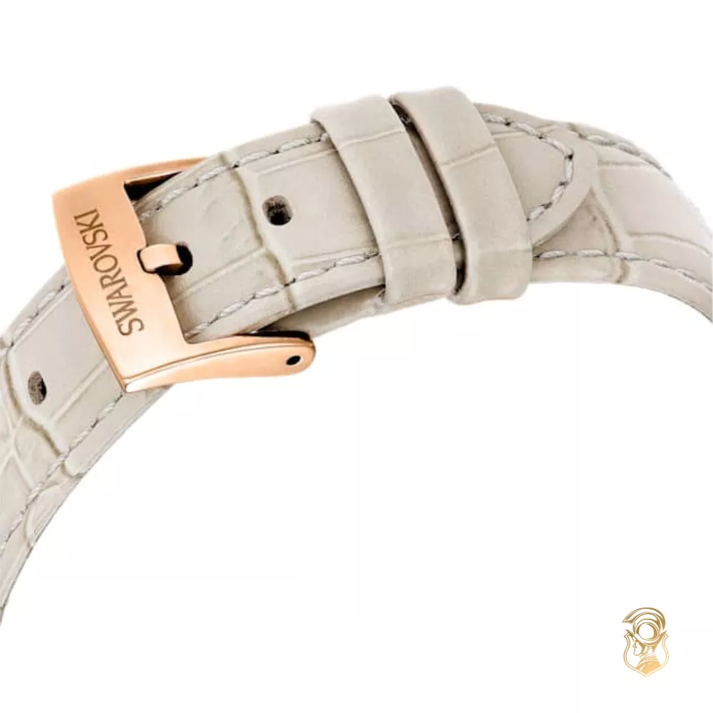 Swarovski Matrix Tennis Chrono Watch 36mm