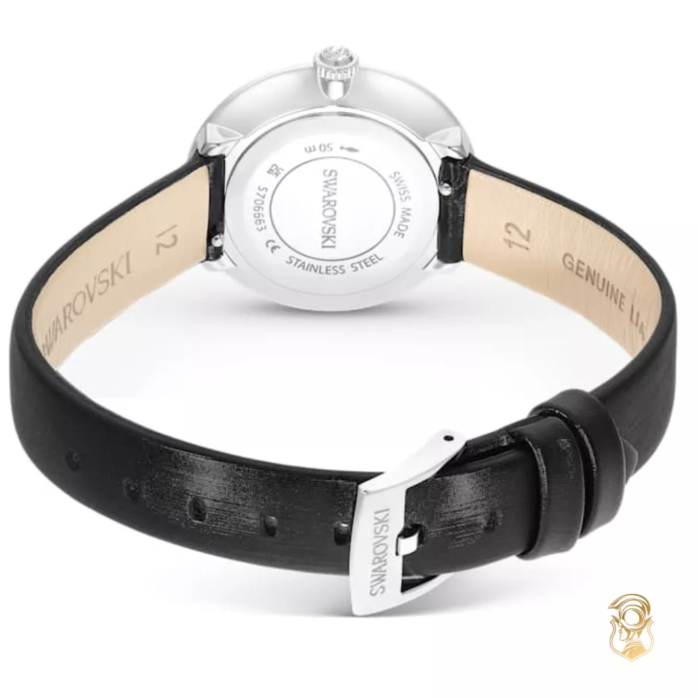 Swarovski Matrix Tennis Watch 30mm