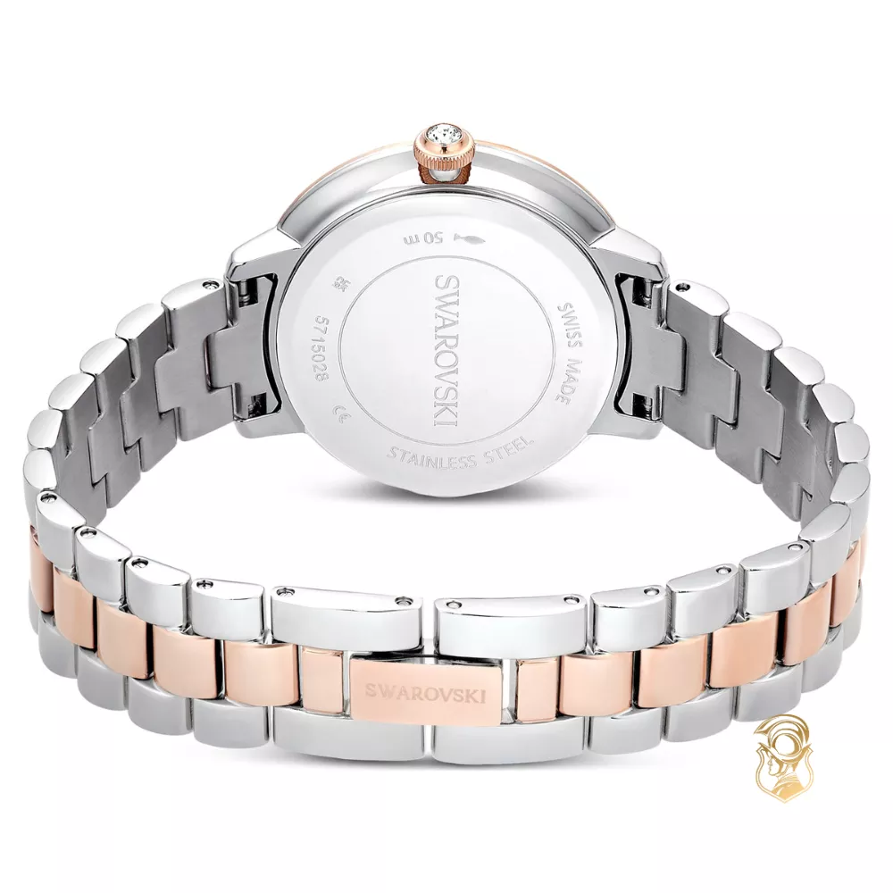 Swarovski Metal Watch 30mm