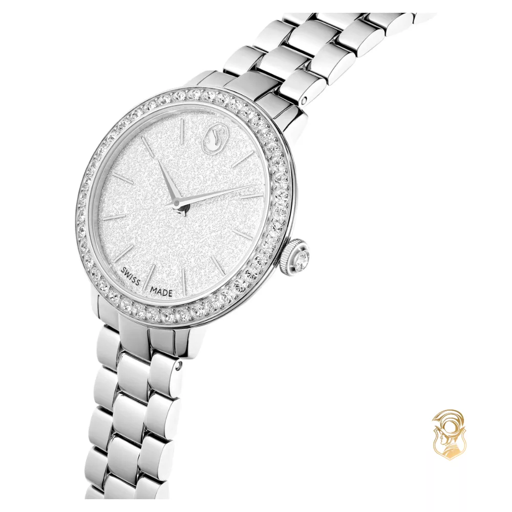 Swarovski Metal Watch 30mm