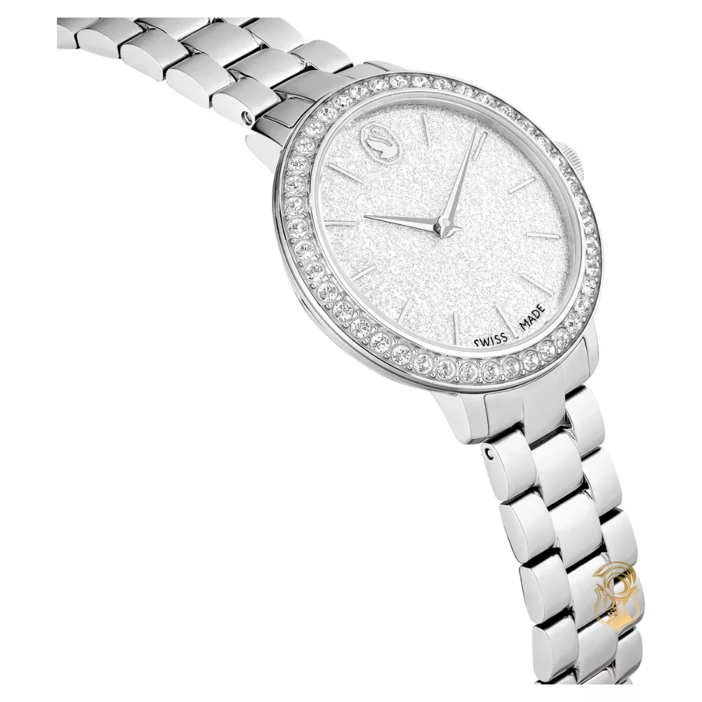 Swarovski Metal Watch 30mm