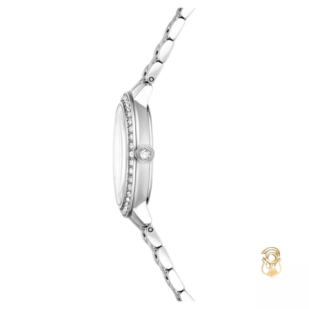 Swarovski Metal Watch 30mm