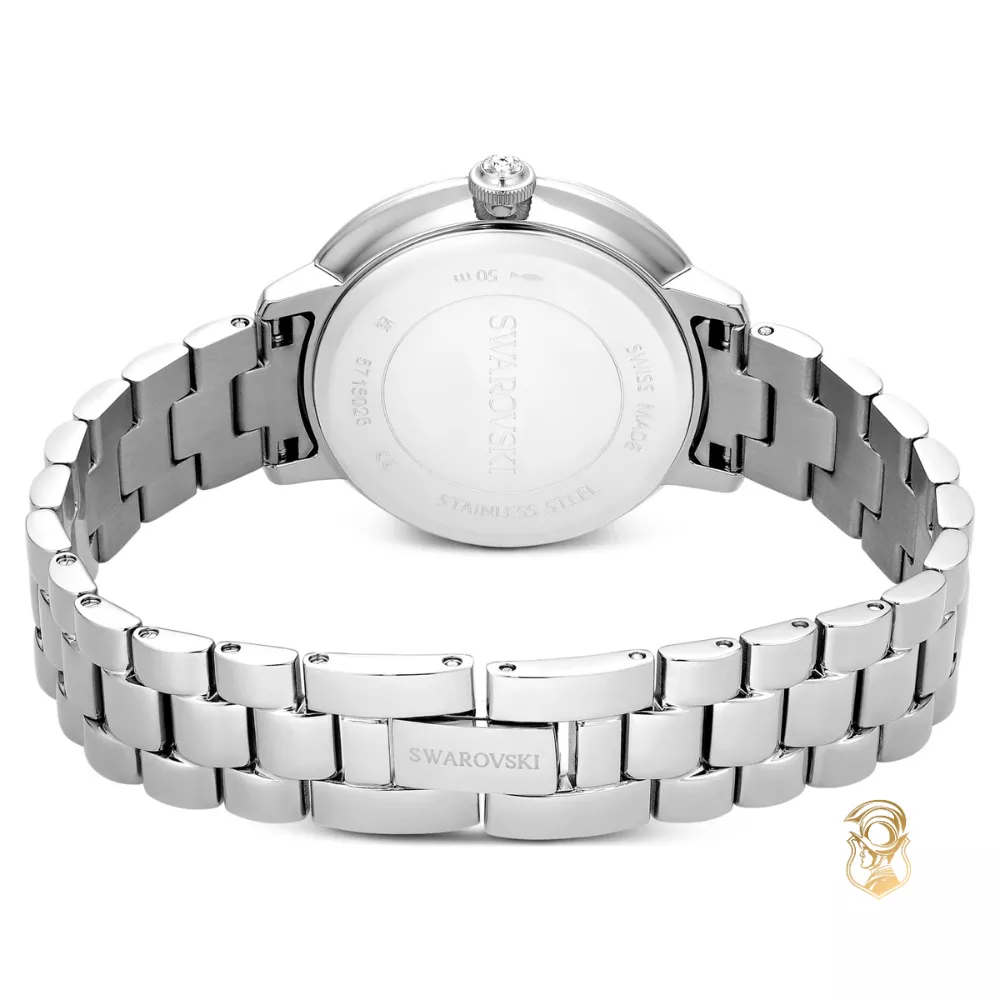 Swarovski Metal Watch 30mm