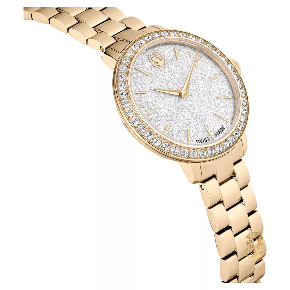 Swarovski Metal Watch 30mm