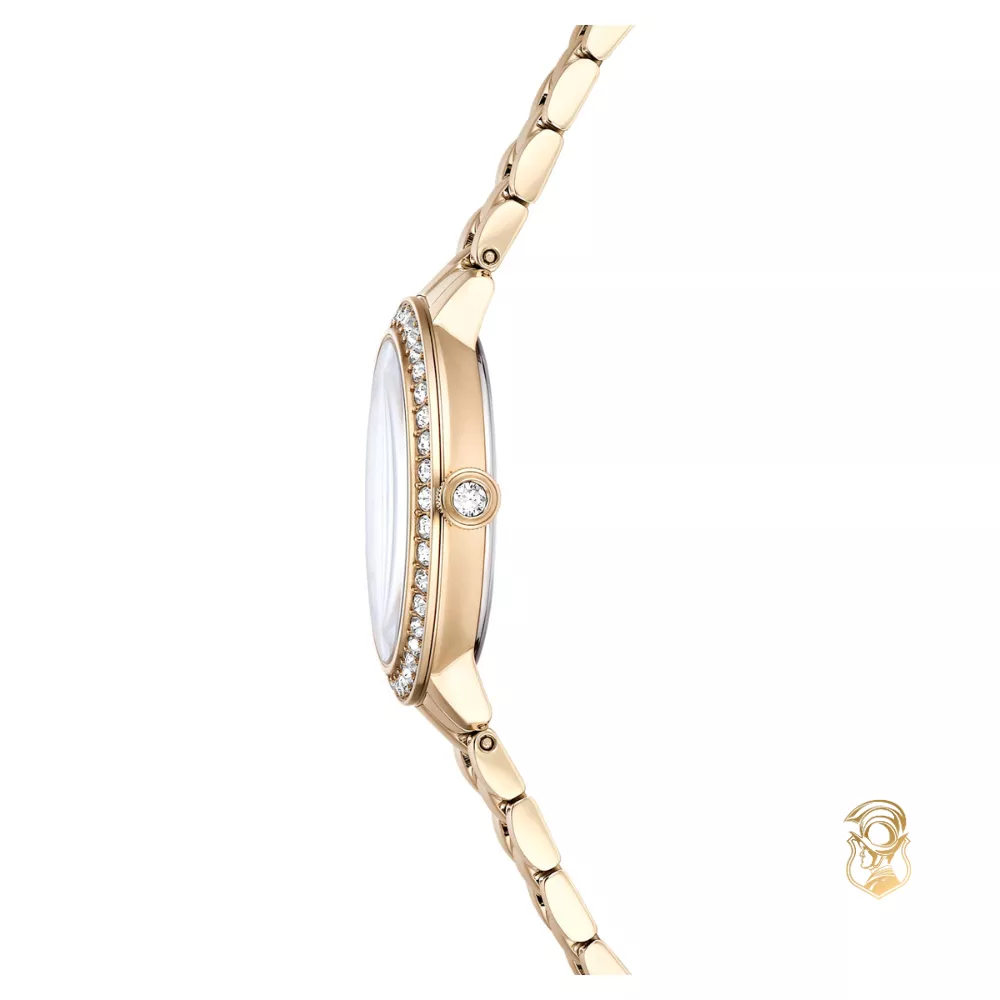 Swarovski Metal Watch 30mm