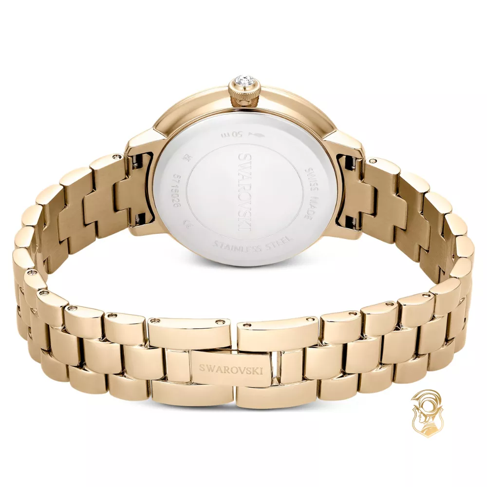 Swarovski Metal Watch 30mm