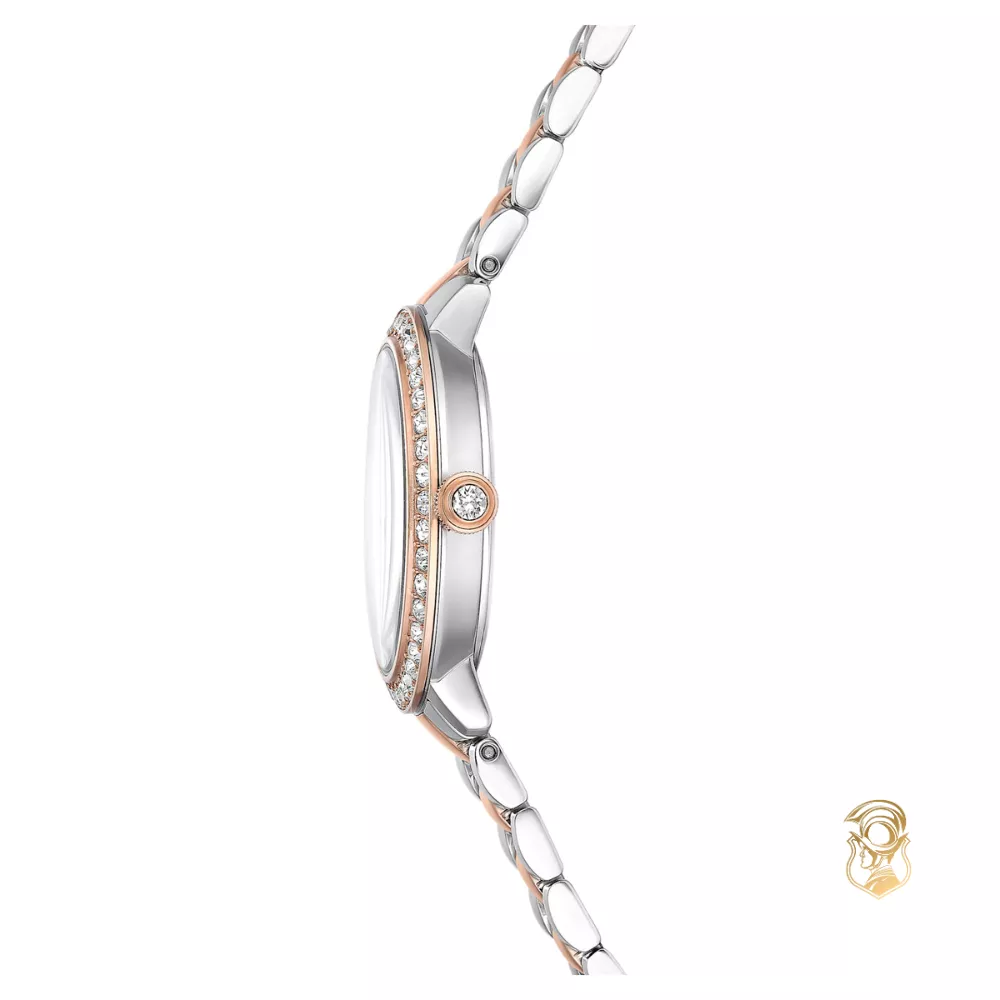 Swarovski Metal Watch 30mm