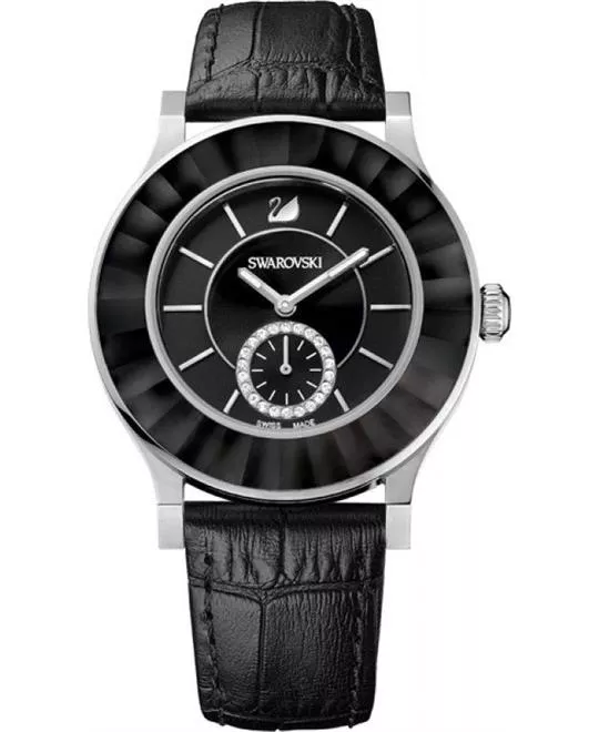 Swarovski Octea Classica Watch 39mm