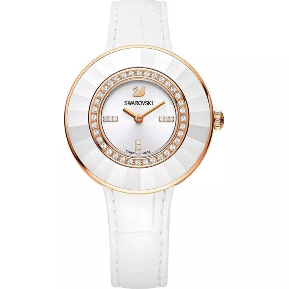 Swarovski Octea Dressy Watch 36mm