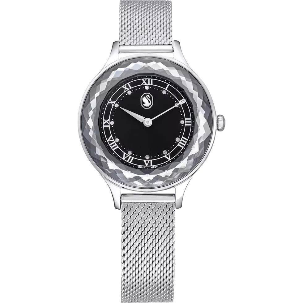Swarovski Octea Nova watch 33mm