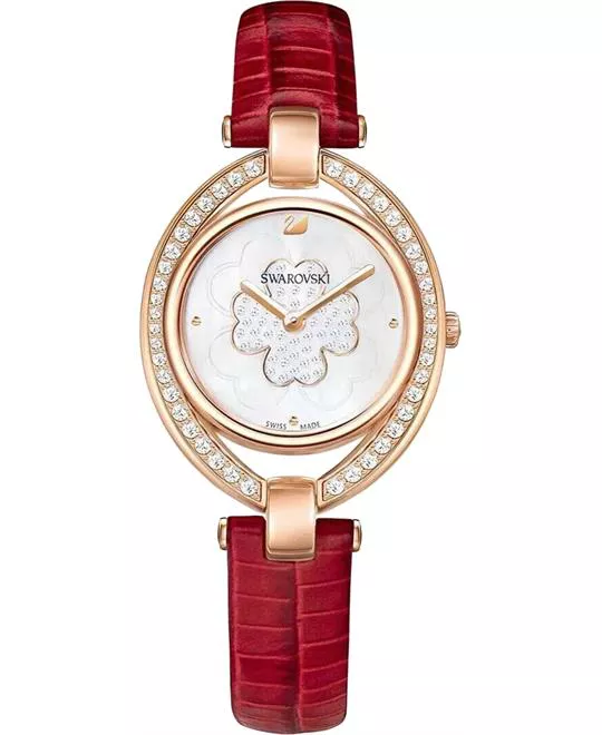Swarovski Stella Watch 37mm