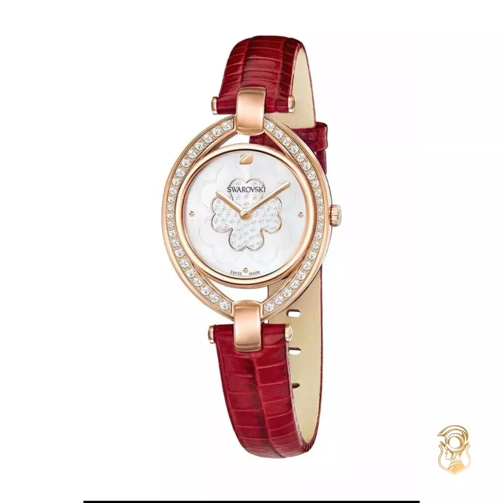 Swarovski Stella Watch 37mm