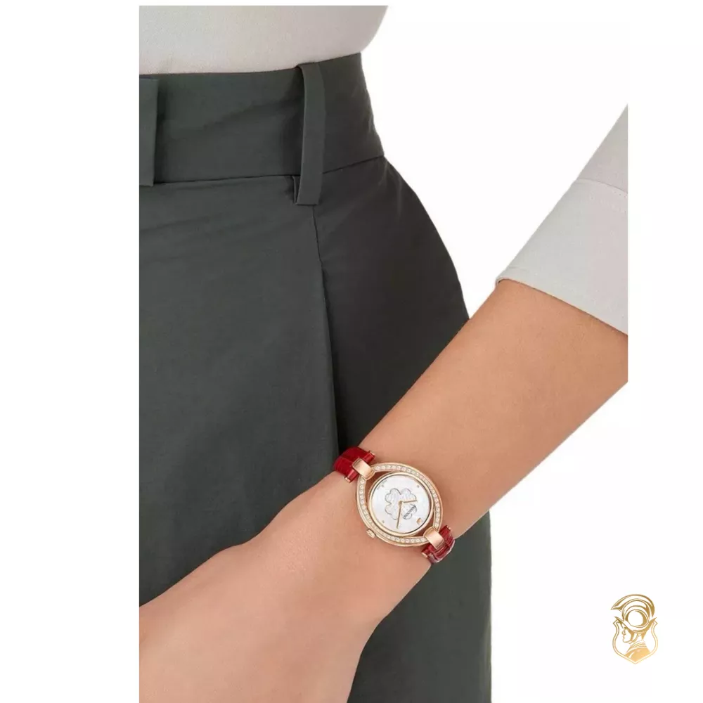 Swarovski Stella Watch 37mm