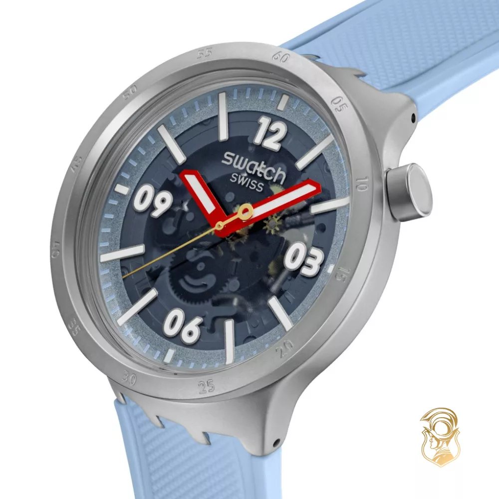 Swatch Big Bold Moment Watch 47mm