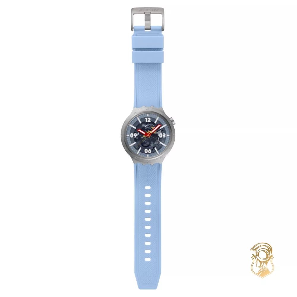 Swatch Big Bold Moment Watch 47mm