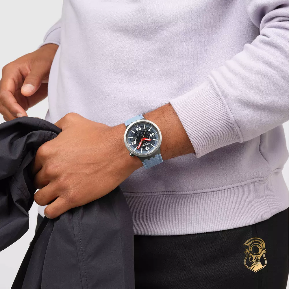 Swatch Big Bold Moment Watch 47mm