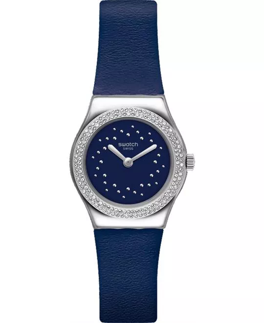 Swatch Elegantina Watch 25MM