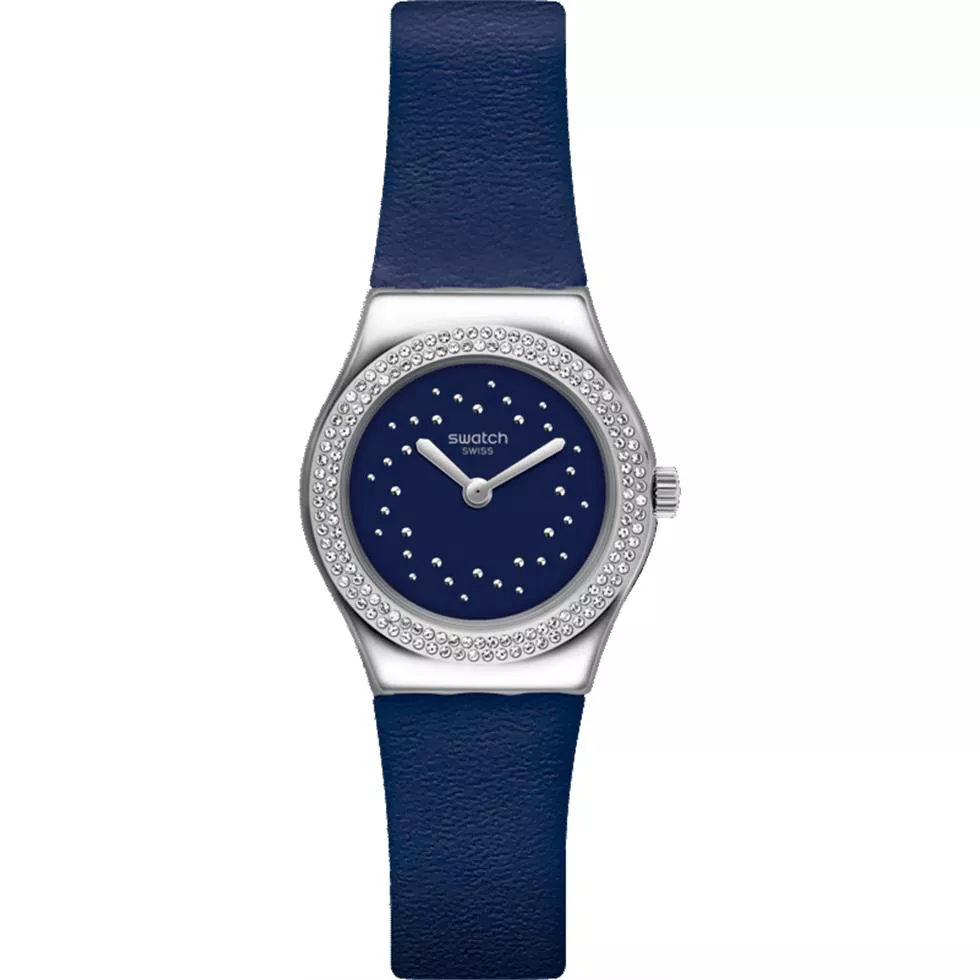 Swatch Elegantina Watch 25MM