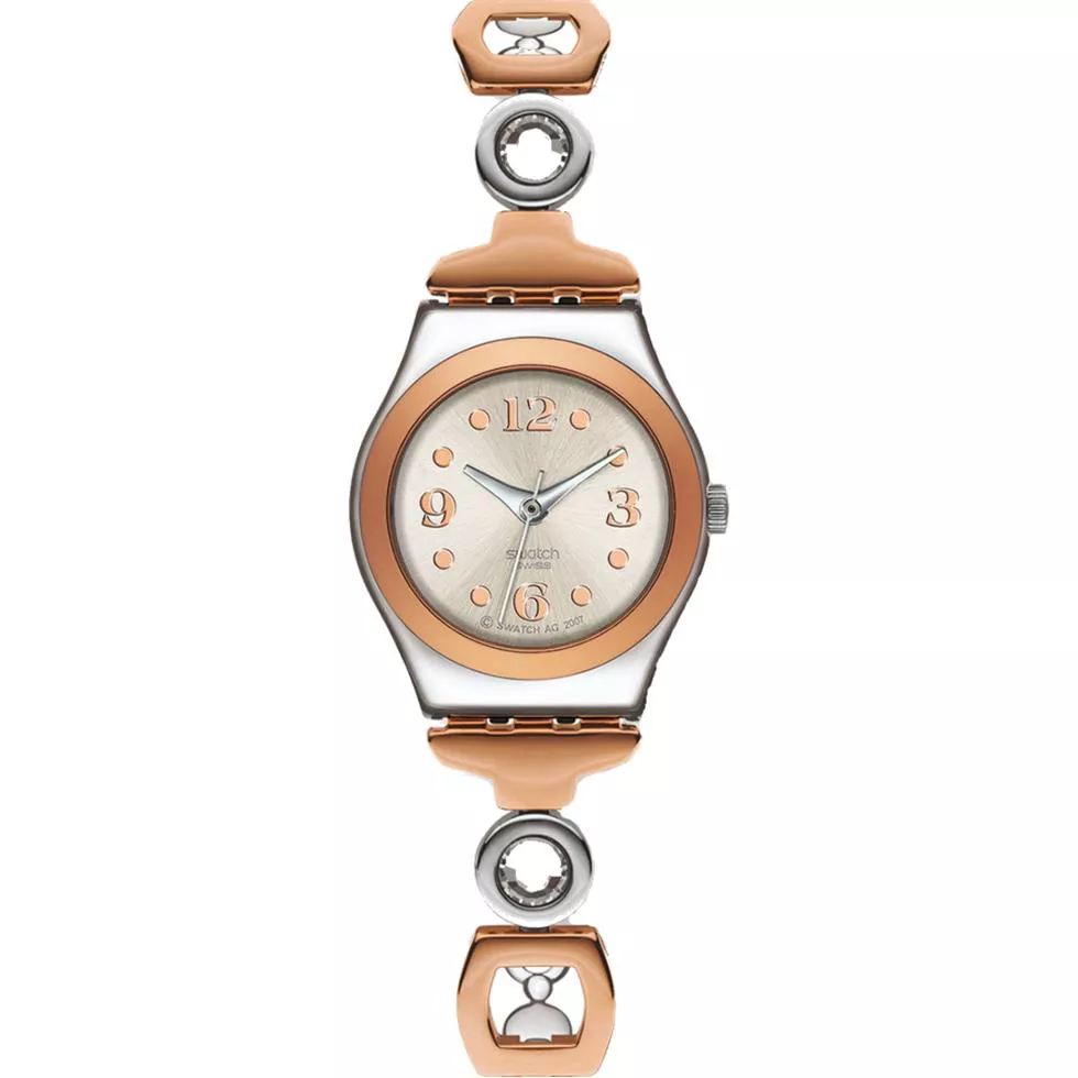 Swatch Lady Passion Watch 25MM