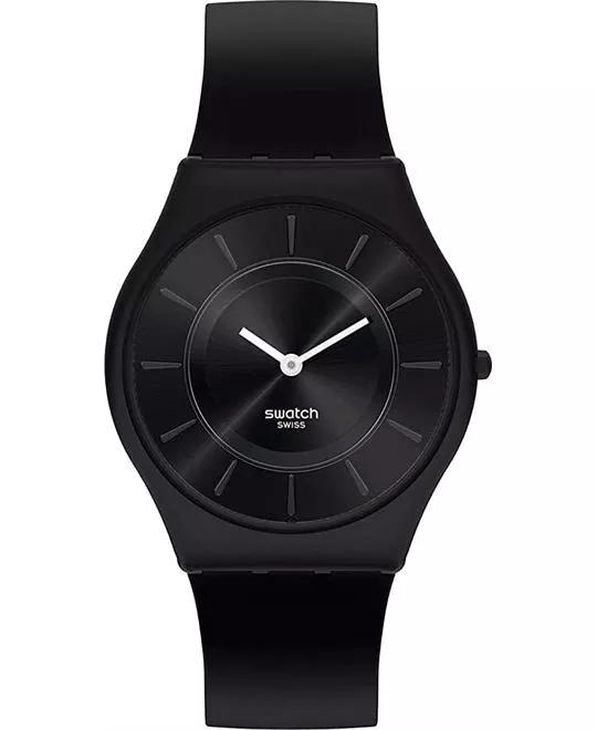 Swatch Liquirizia Unisex Watch 34mm