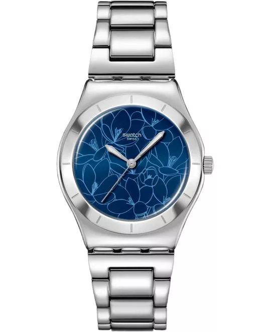 Swatch Petal Frenzy Watch 33mm