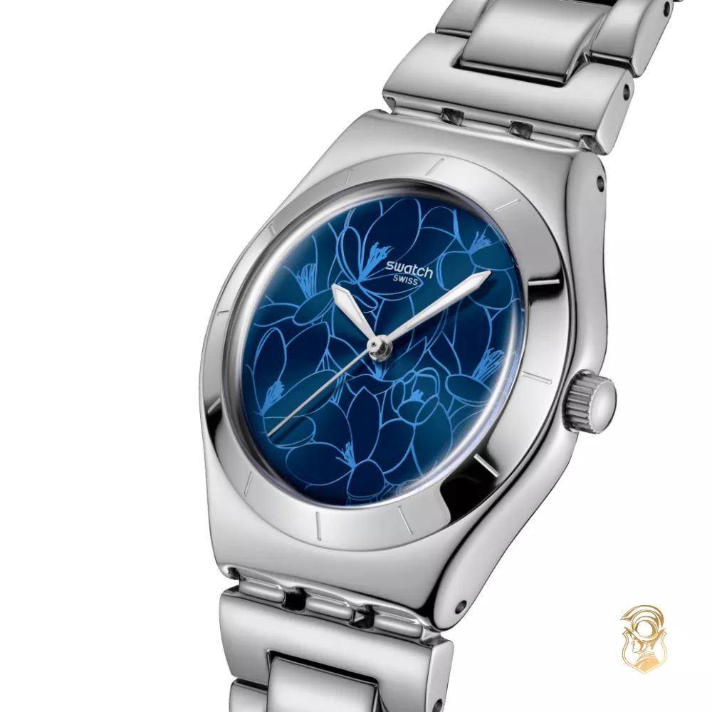 Swatch Petal Frenzy Watch 33mm