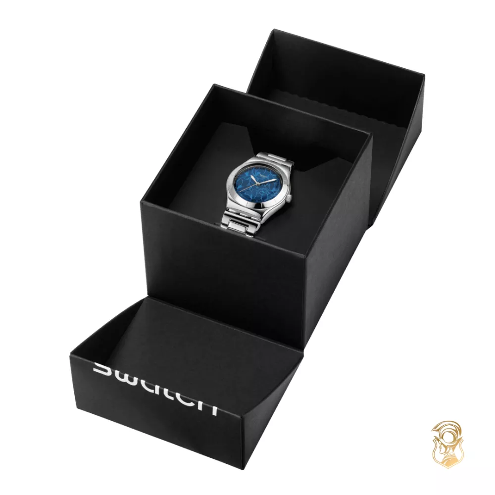 Swatch Petal Frenzy Watch 33mm