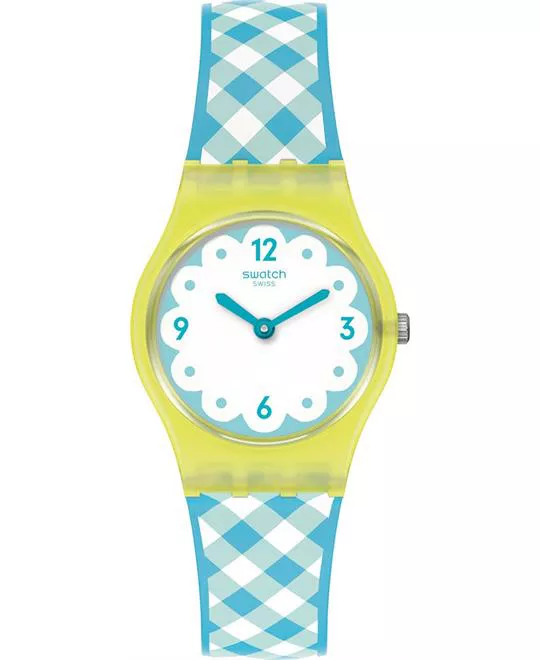 Swatch Picmika Watch 25MM