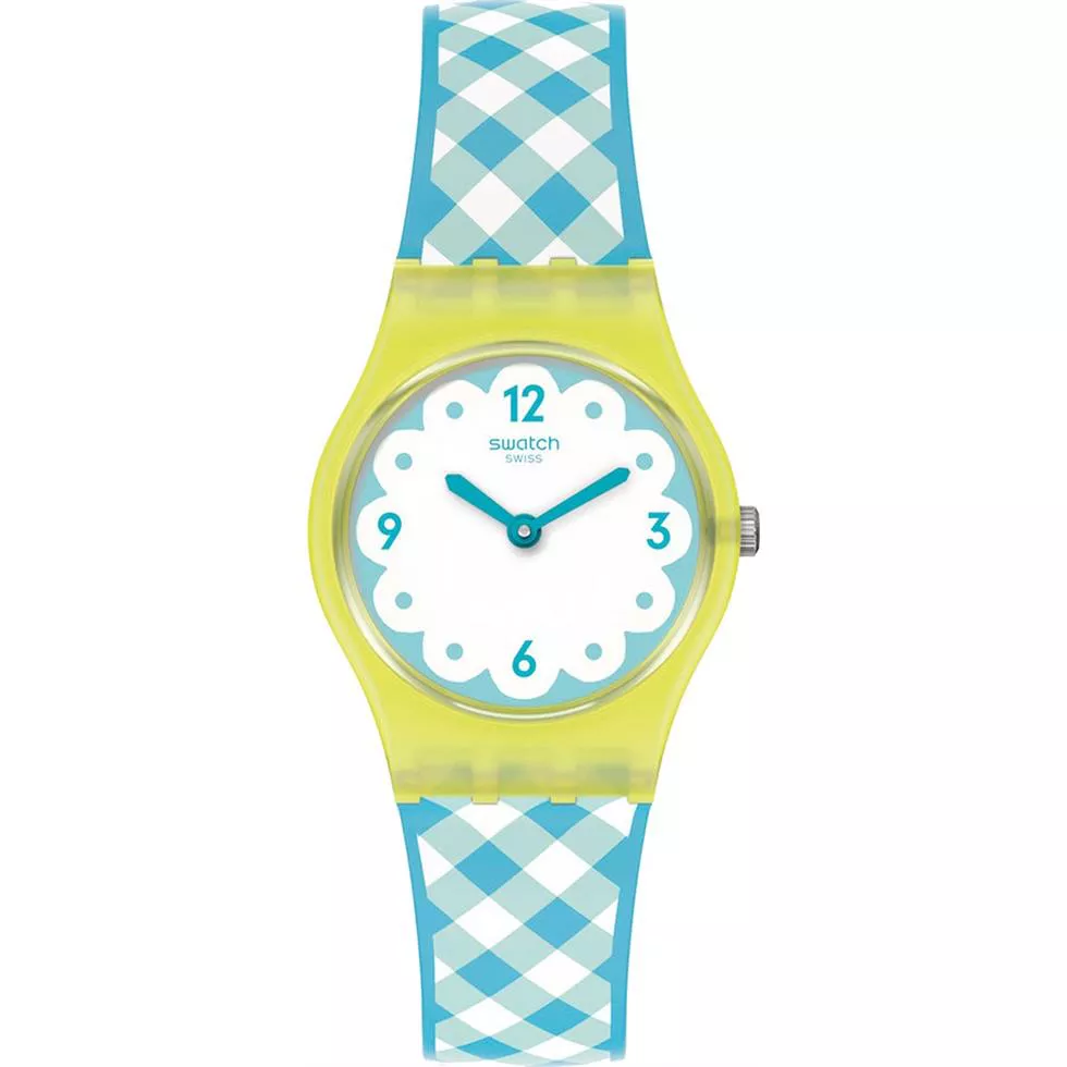 Swatch Picmika Watch 25MM