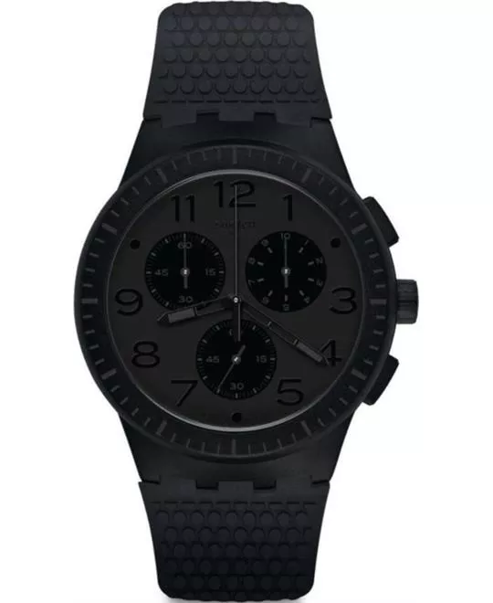 Swatch Piege Watch 42MM