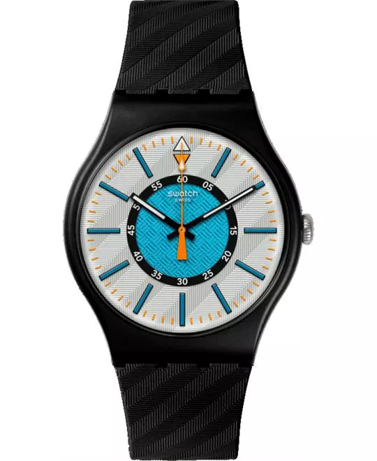 Swatch Power Of Nature Watch 41mm