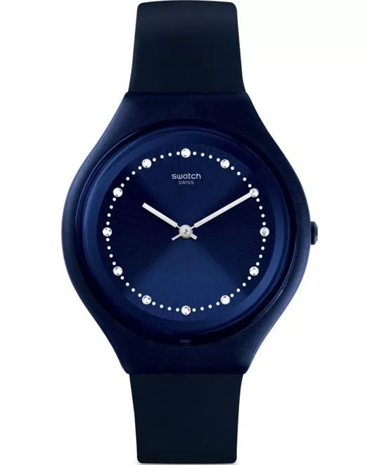 Swatch Skinsparks Unisex Watch 40mm
