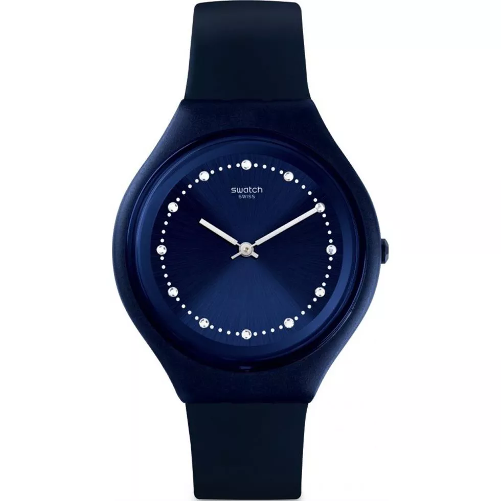 Swatch Skinsparks Unisex Watch 40mm