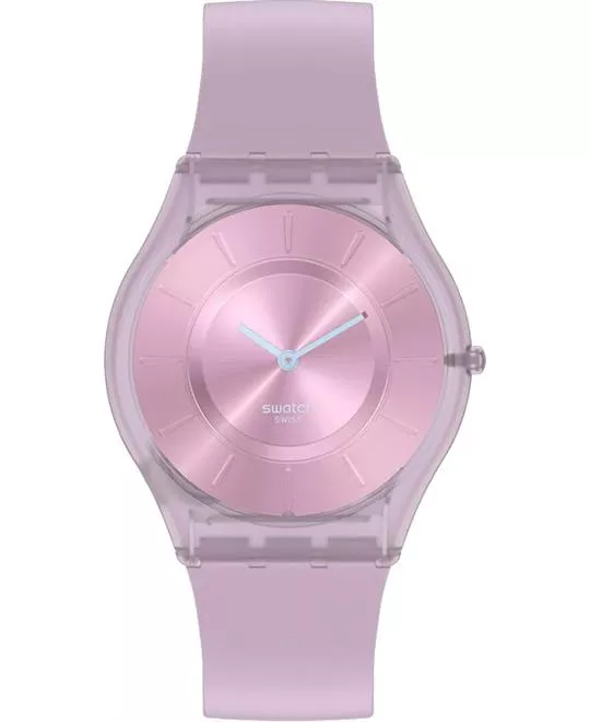 Swatch Sweet Pink Watch 34MM