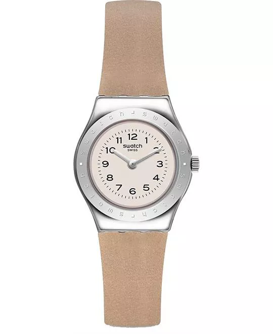 Swatch Taupinou Watch 25MM
