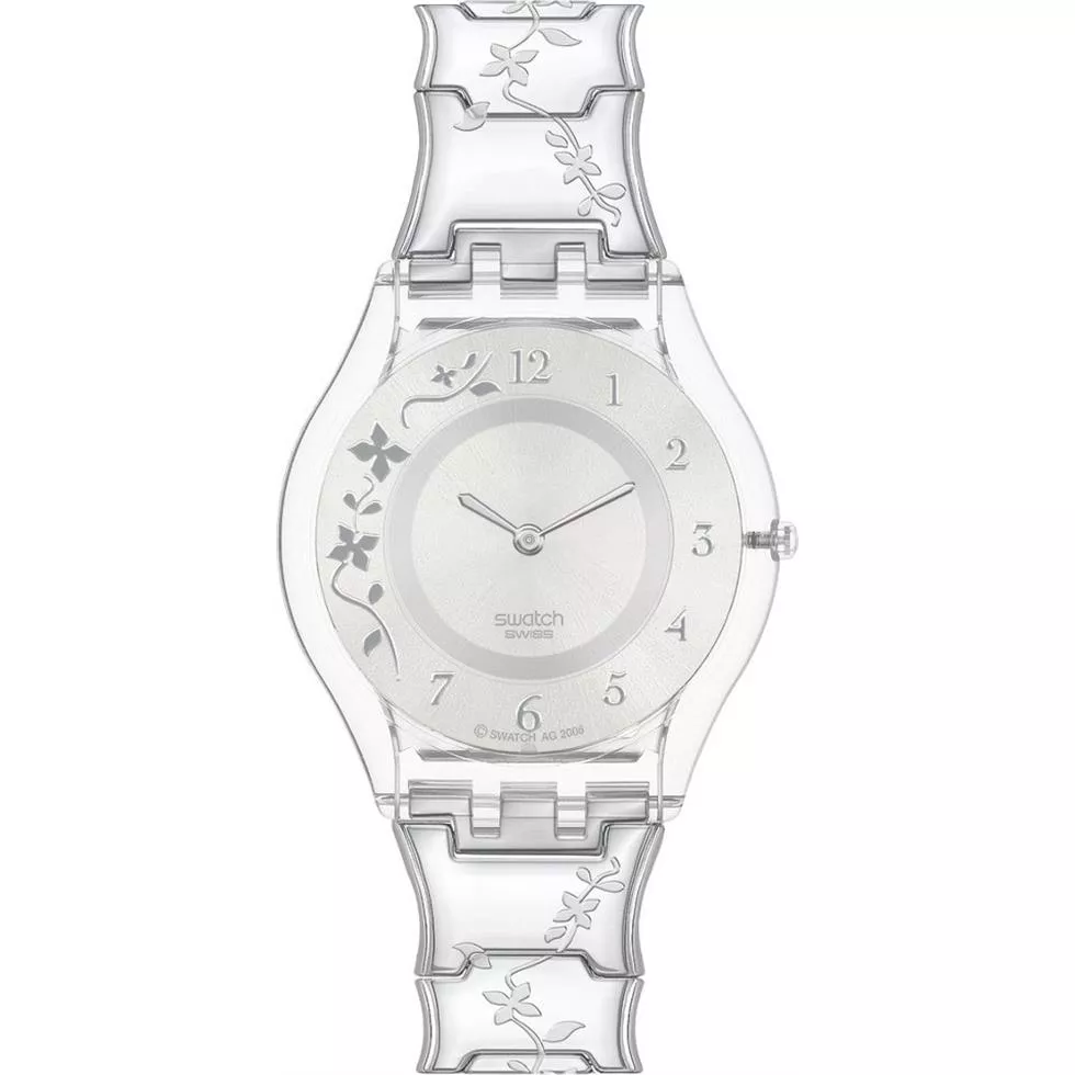 Swatch Watch, Women's Swiss Climber, 34mm 