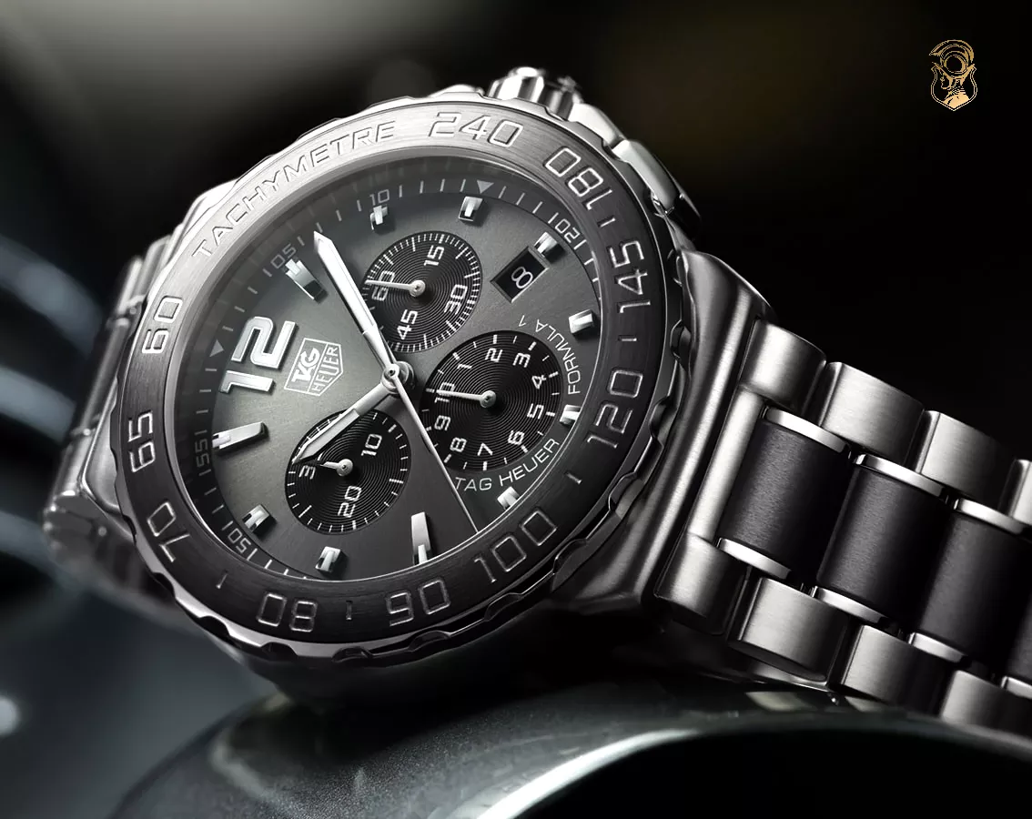 TAG Heuer Chính Hãng