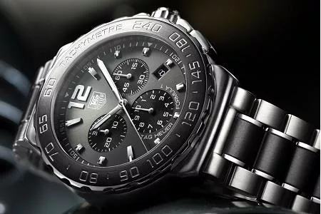 Mẹo Nhận Biết Đồng Hồ TAG Heuer Chính Hãng
