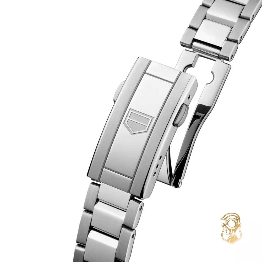 Tag Heuer Aquaracer WBP1182.BF0000 Professional 200 Solar Watch 40mm