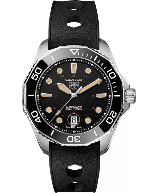 Tag Heuer Aquaracer WBP208C.FT6201 Professional 300 Watch 43