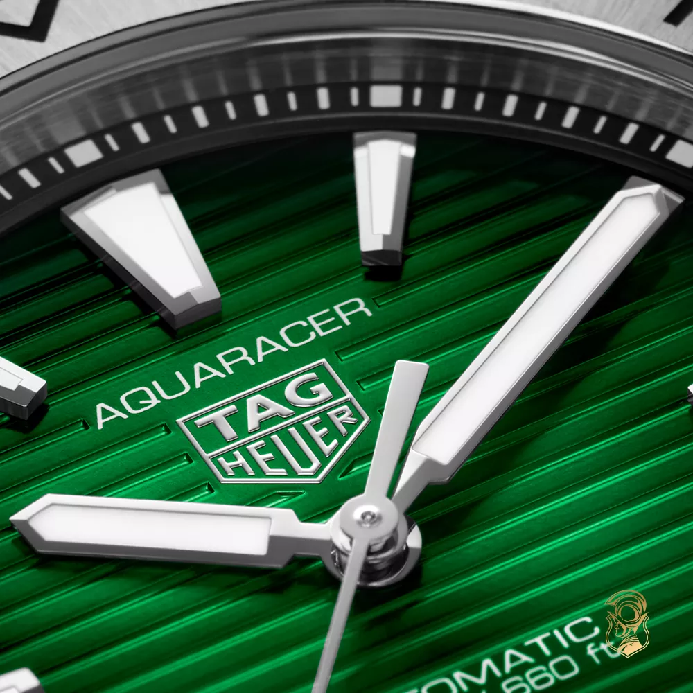 TAG Heuer Aquaracer WBP2115.BA0627 Professional 40mm