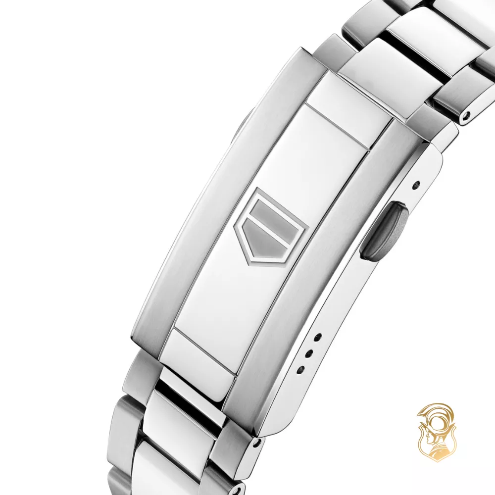 Tag Heuer Aquaracer WBP2151.BA0627 Professional 200 Automatic Watch 40mm
