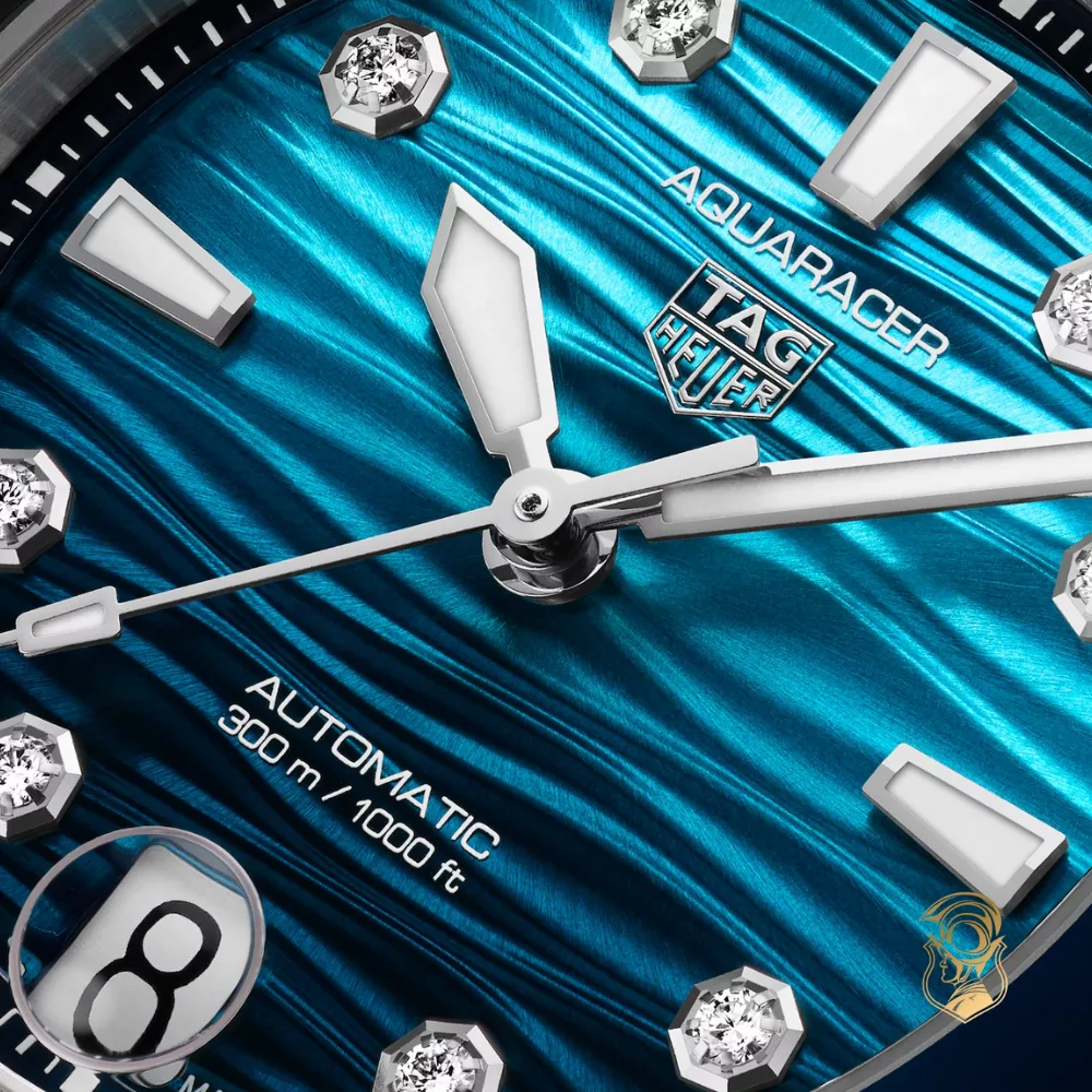Tag Heuer Aquaracer WBP231N.FT6234 Professional 300 Date Automatic Watch 36mm