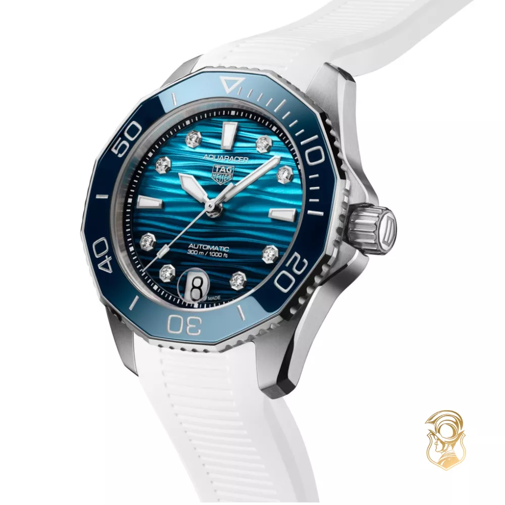 Tag Heuer Aquaracer WBP231N.FT6234 Professional 300 Date Automatic Watch 36mm